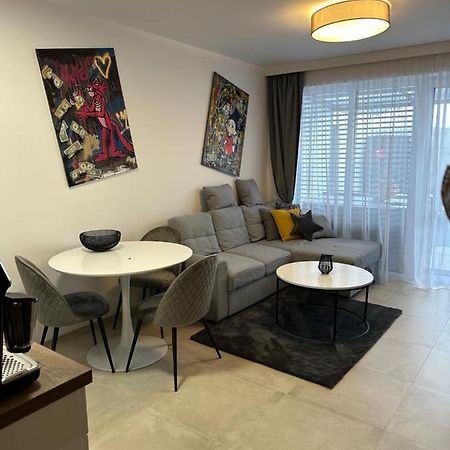 Apartamento Apartman Dumbier Wellness Liptovský Mikuláš Exterior foto