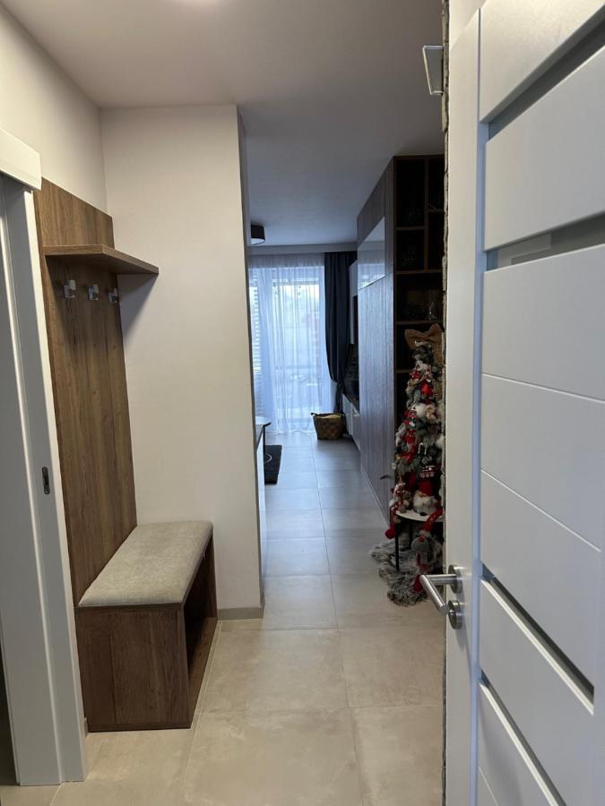 Apartamento Apartman Dumbier Wellness Liptovský Mikuláš Exterior foto