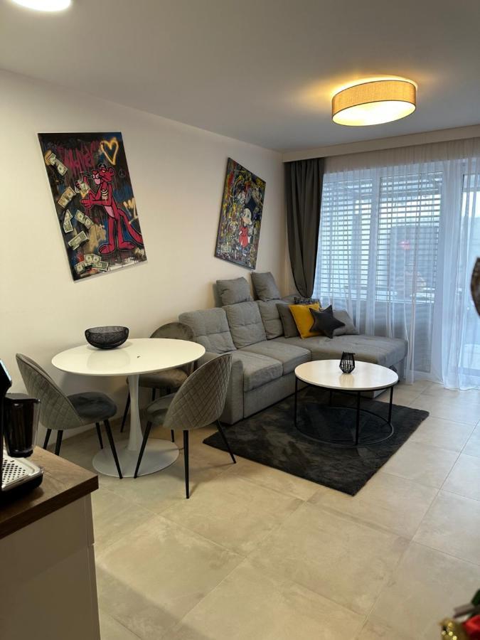Apartamento Apartman Dumbier Wellness Liptovský Mikuláš Exterior foto
